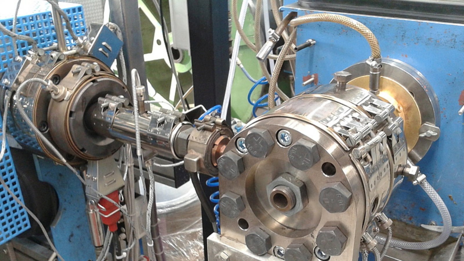 Equipment